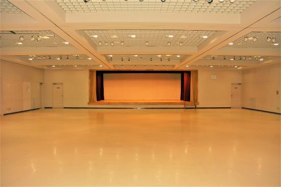 大視聴覚室_画像