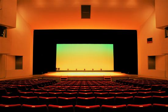 市民ホール_画像