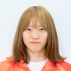 東京2025デフリンピック　女子バスケットボール日本代表　小鷹実春選手