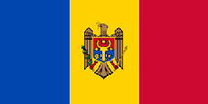 モルドバ国旗