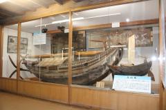 致道博物館所蔵の北前船関連資料群