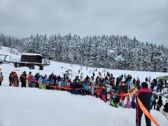 羽黒山スキー場