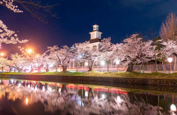 (「Fodor's Travel」に実際に掲載されている写真です)