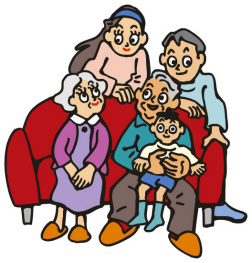 取得と喪失について