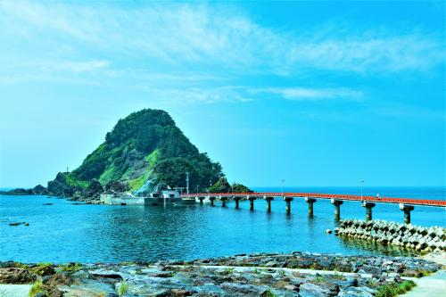 白山島