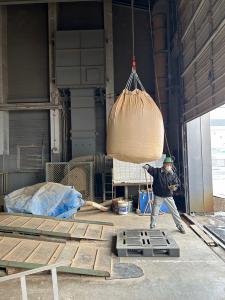 現地見学写真1です