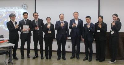 報告会3