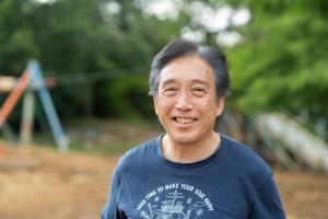 西野博之氏