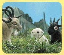 ���炪��ǂ�2