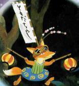 �Ƃ�������L�c�l����ǂ�