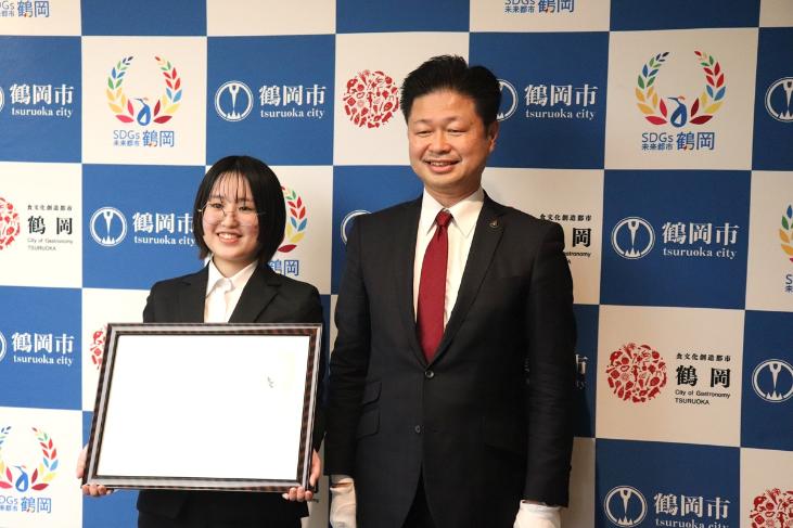 たかだはるなさん