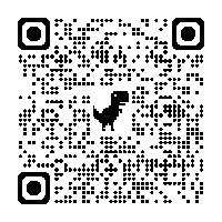申込フォーム二次元