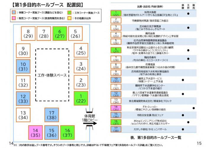 第1多目的ホール