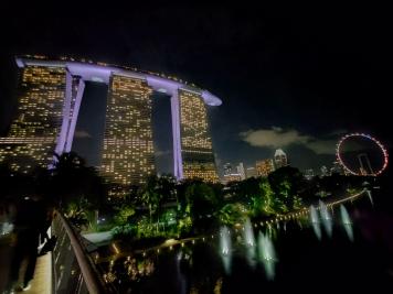 Night View
