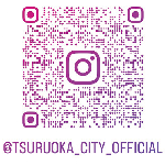 instagram2次元コード