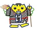 めいすいくん（山伏）
