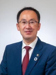 皆川治市長