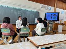 保育園での職員研修