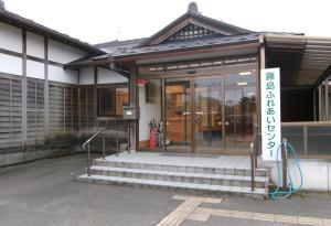 施設外観