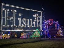 看板・ブランコ