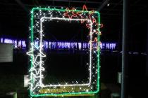 【画像】星付きフォトフレーム