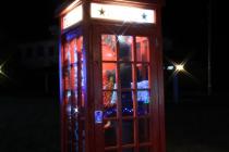 【画像】テレフォンBOX