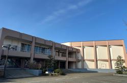 櫛引生涯学習センター