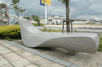 空にかける階段 '01-LVI