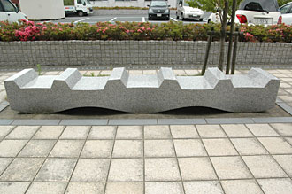 空にかける階段 '01-LVIII