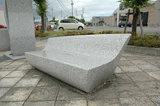 空にかける階段 '01-LXII