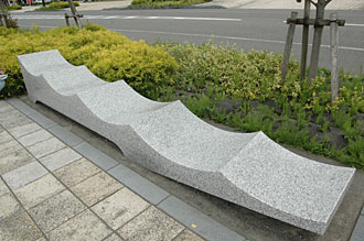 空にかける階段 '01-LXV