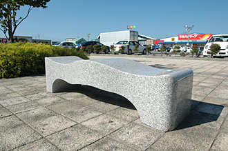 空にかける階段 '02-XXV