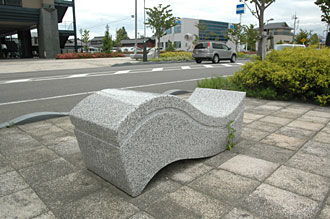空にかける階段 '02-XXVI