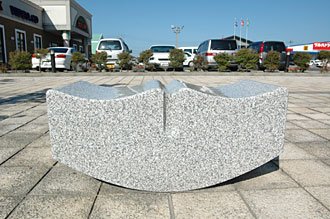 空にかける階段 '02-XXVIII
