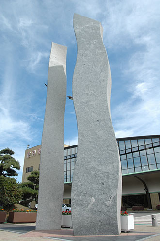 空にかける階段 '91-XXXV