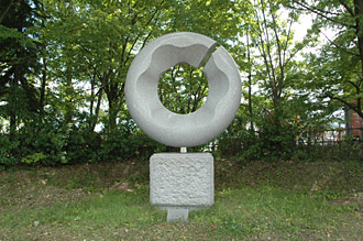 空にかける階段 '95-XLIV