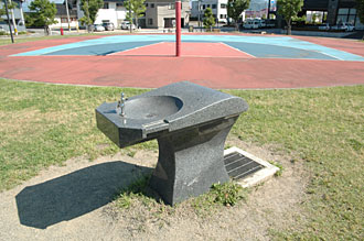 空にかける階段 type1