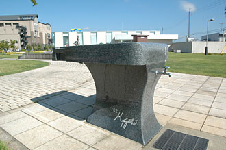 空にかける階段 type3