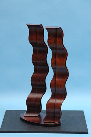 空にかける階段 '05-XLVII