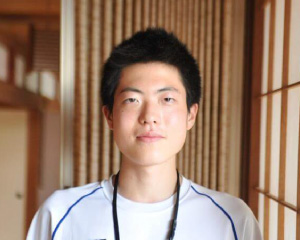 五十嵐　健太