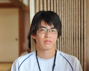 丸谷　亮太
