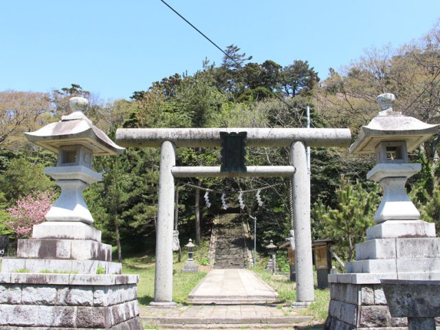 気比神社