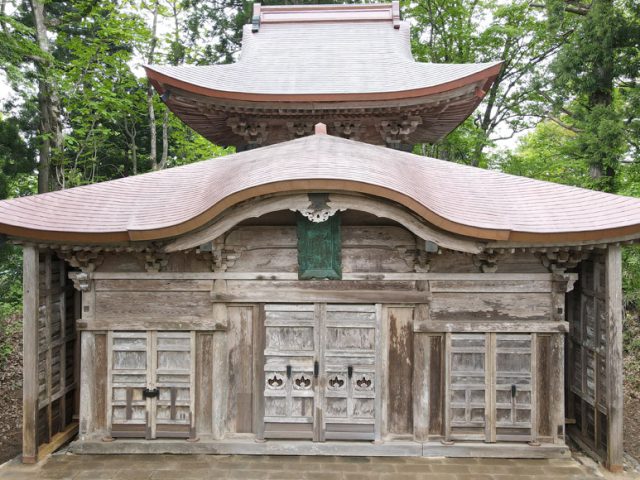 金峯神社