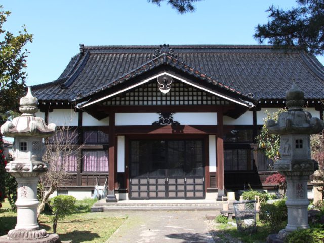 光明寺