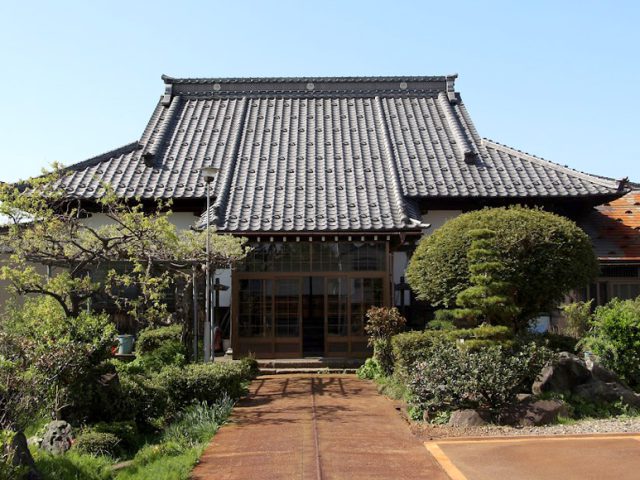 高運寺