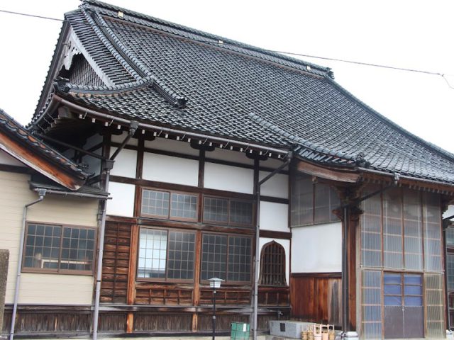 蓮乗寺