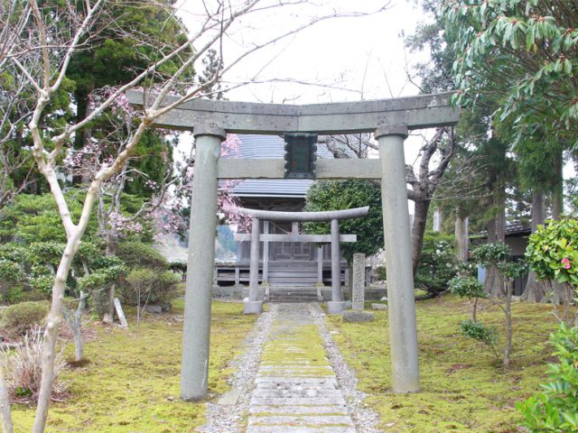 酒井神社