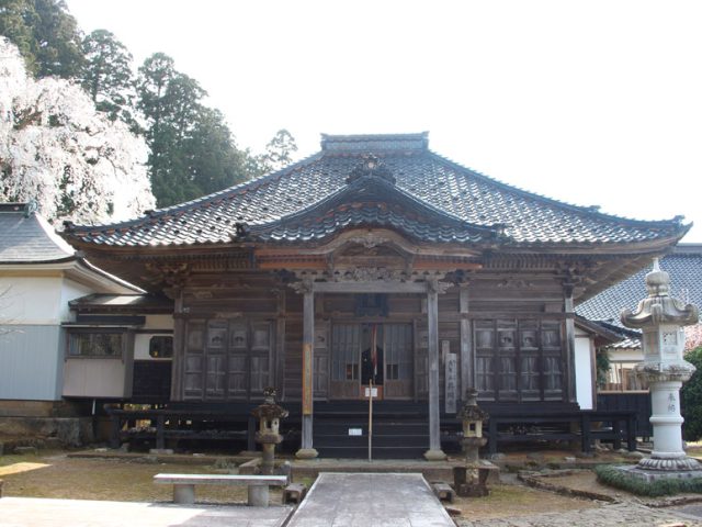 井岡寺