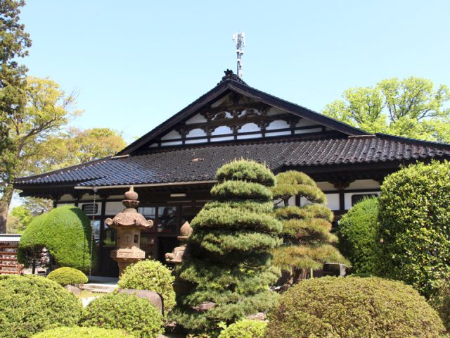 禅龍寺