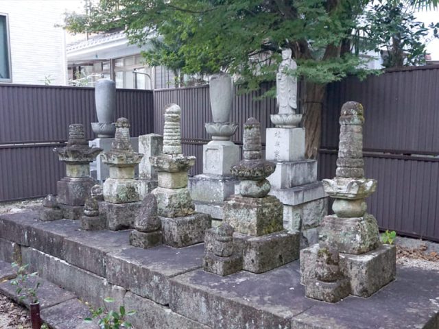 回向院（愛知県）